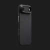 Чохол Pitaka MagEZ Ultra-Slim Case для iPhone 17 Air (Black/Grey)