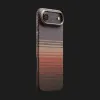 Чохол Pitaka MagEZ Ultra-Slim Case для iPhone 17 Air (Sunset)