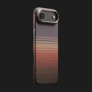 Чохол Pitaka MagEZ Ultra-Slim Case для iPhone 17 Air (Sunset) в Хмельницькому