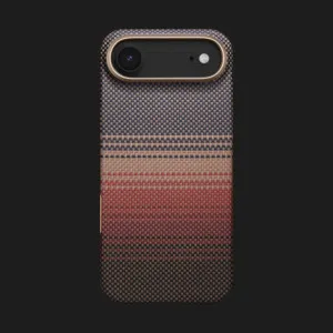 Чохол Pitaka MagEZ Ultra-Slim Case для iPhone 17 Air (Sunset) в Хмельницькому