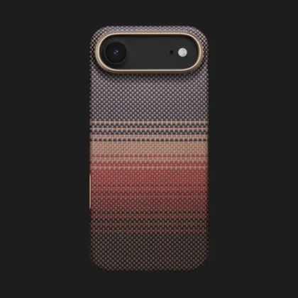 Чохол Pitaka MagEZ Ultra-Slim Case для iPhone 17 Air (Sunset)