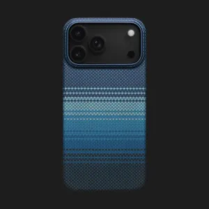 Чохол Pitaka MagEZ Ultra-Slim Case для iPhone 17 Pro (Moonrise) в Хмельницькому