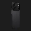 Чохол Pitaka MagEZ Ultra-Slim Case для iPhone 17 Pro Max (Black/Grey)