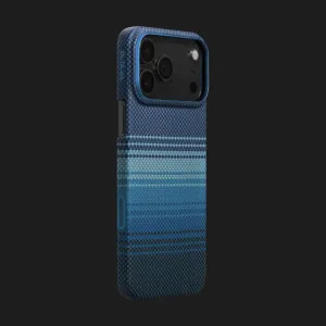Чохол Pitaka MagEZ Ultra-Slim Case для iPhone 17 Pro Max (Moonrise) в Хмельницькому