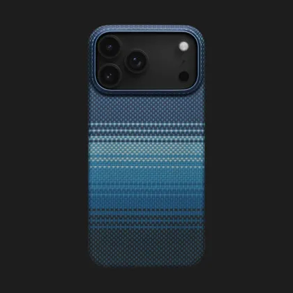 Чохол Pitaka MagEZ Ultra-Slim Case для iPhone 17 Pro Max (Moonrise)