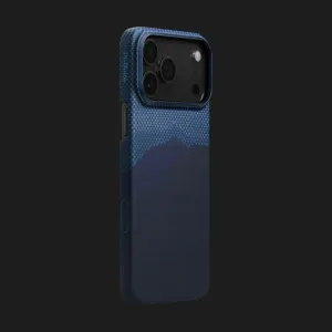 Чохол Pitaka MagEZ Ultra-Slim Case для iPhone 17 Pro Max (Over The Horizon) в Хмельницькому