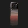 Чохол Pitaka MagEZ Ultra-Slim Case для iPhone 17 Pro Max (Sunset)