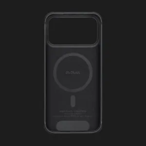 Чехол Pitaka MagEZ Military-Grade Protective Case для iPhone 17 Pro (Black/Grey) в Хмельницком