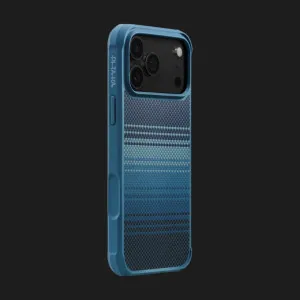 Чехол Pitaka MagEZ Military-Grade Protective Case для iPhone 17 Pro (Moonrise) в Хмельницком