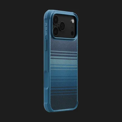 Чехол Pitaka MagEZ Military-Grade Protective Case для iPhone 17 Pro (Moonrise)
