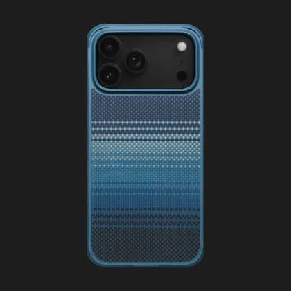 Чехол Pitaka MagEZ Military-Grade Protective Case для iPhone 17 Pro (Moonrise)
