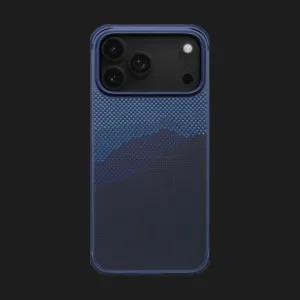 Чехол Pitaka MagEZ Military-Grade Protective Case для iPhone 17 Pro (Over The Horizon) в Хмельницком