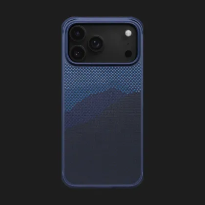 Чехол Pitaka MagEZ Military-Grade Protective Case для iPhone 17 Pro (Over The Horizon)
