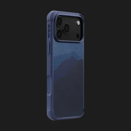 Чехол Pitaka MagEZ Military-Grade Protective Case для iPhone 17 Pro (Over The Horizon)