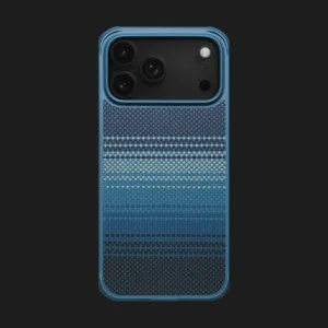 Чехол Pitaka MagEZ Military-Grade Protective Case для iPhone 17 Pro Max (Moonrise) в Хмельницком
