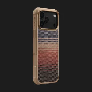 Чехол Pitaka MagEZ Military-Grade Protective Case для iPhone 17 Pro Max (Sunset) в Хмельницком