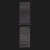 Apple Watch Series 11 GPS, 42mm Space Gray Aluminum Case with Dark Gray Sport Loop