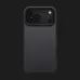 Чехол Pitaka MagEZ Business Protective Case для iPhone 17 Pro (Black/Grey)