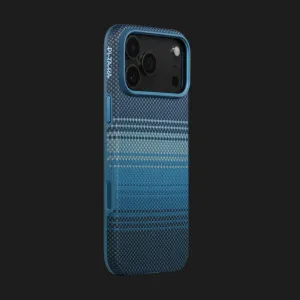 Чехол Pitaka MagEZ Business Protective Case для iPhone 17 Pro (Moonrise) в Луцке
