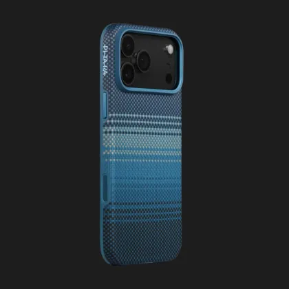 Чохол Pitaka MagEZ Business Protective Case для iPhone 17 Pro (Moonrise)