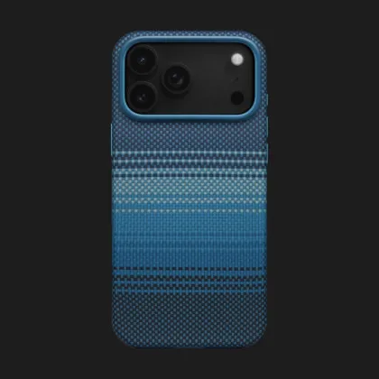 Чохол Pitaka MagEZ Business Protective Case для iPhone 17 Pro (Moonrise)