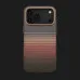 Чехол Pitaka MagEZ Business Protective Case для iPhone 17 Pro (Sunset)