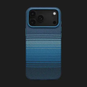 Чехол Pitaka MagEZ Business Protective Case для iPhone 17 Pro Max (Moonrise) в Луцке