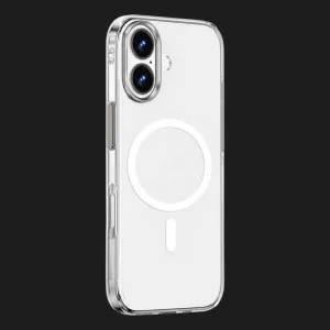 Чехол WIWU Invisible Ultra для iPhone 17 (Transparent) в Хмельницком