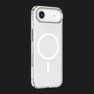 Чохол WIWU Invisible Ultra для iPhone 17 Air (Transparent) в Хмельницькому