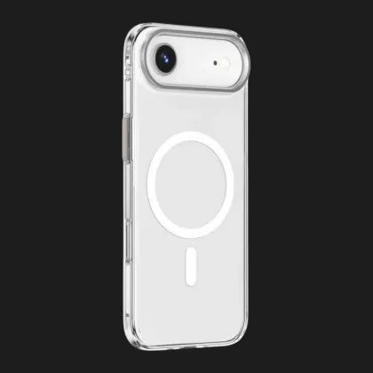 Чохол WIWU Invisible Ultra для iPhone 17 Air (Transparent) в Рівному