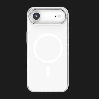 Чохол WIWU Invisible Ultra для iPhone 17 Air (Transparent) в Рівному