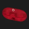 Наушники Beats Solo Buds (Transparent Red)