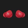 Наушники Beats Solo Buds (Transparent Red)