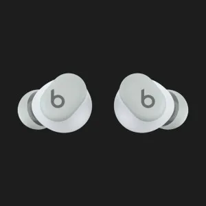 Наушники Beats Solo Buds (Storm Gray) в Александрии