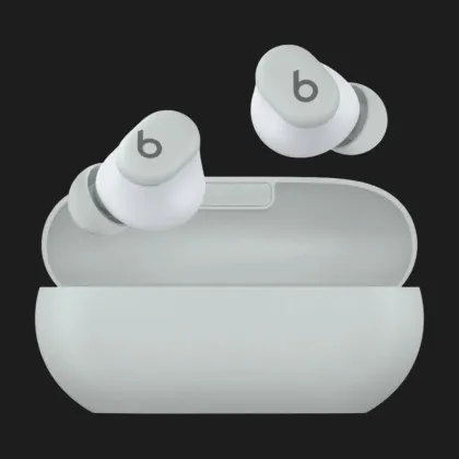 Наушники Beats Solo Buds (Storm Gray) в Ковеле