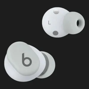 Наушники Beats Solo Buds (Storm Gray) в Александрии