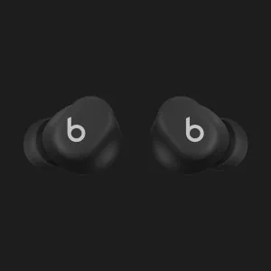 Наушники Beats Solo Buds (Matte Black) в Александрии