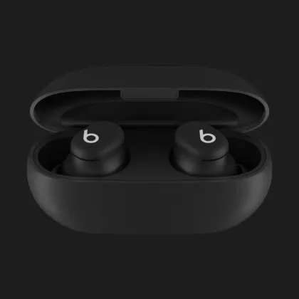 Наушники Beats Solo Buds (Matte Black) в Ковеле