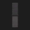 Apple Watch Series 11 GPS, 46mm Rose Gold Aluminum Case with Dark Gray Sport Loop