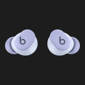 Наушники Beats Solo Buds (Arctic Purple) в Черновцах