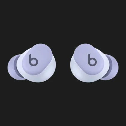 Наушники Beats Solo Buds (Arctic Purple) в Ковеле