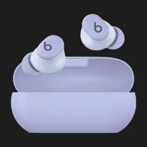 Наушники Beats Solo Buds (Arctic Purple) в Черновцах