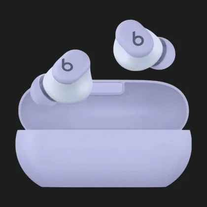 Наушники Beats Solo Buds (Arctic Purple) в Ковеле