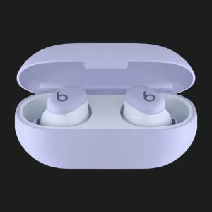 Наушники Beats Solo Buds (Arctic Purple) в Черновцах