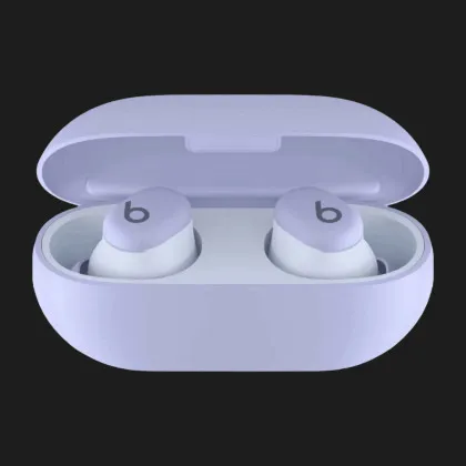Наушники Beats Solo Buds (Arctic Purple) в Ковеле