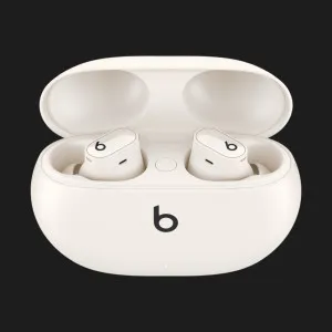 Наушники Beats Studio Buds+ (Ivory) в Чорткове