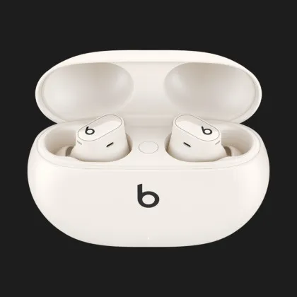 Наушники Beats Studio Buds+ (Ivory) в Ковеле
