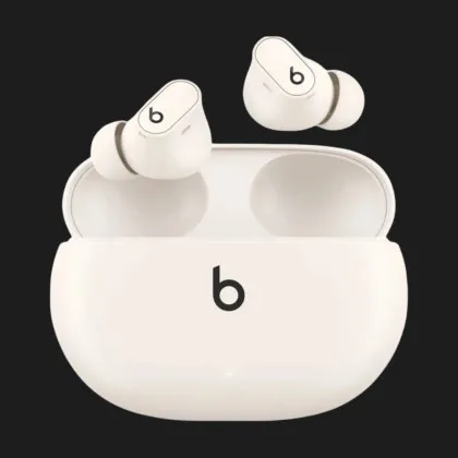 Наушники Beats Studio Buds+ (Ivory) в Ковеле