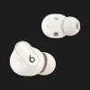 Наушники Beats Studio Buds+ (Ivory)