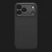 Чохол Spigen Liquid Air для iPhone 17 Pro Max (Matte Black)